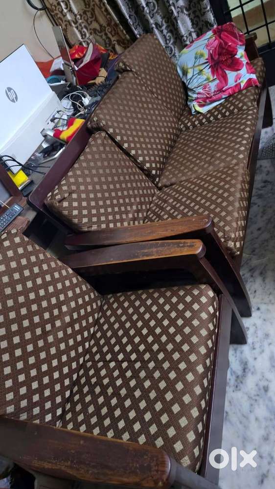 Sofa - 5 seater