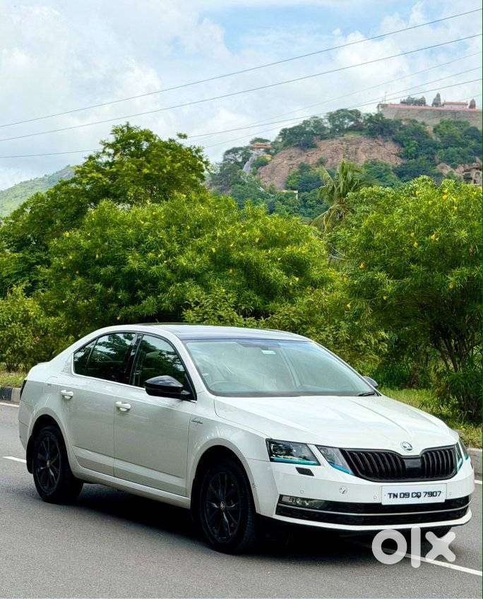 Skoda Octavia 2.0 L&k Tdi, 2017, Diesel