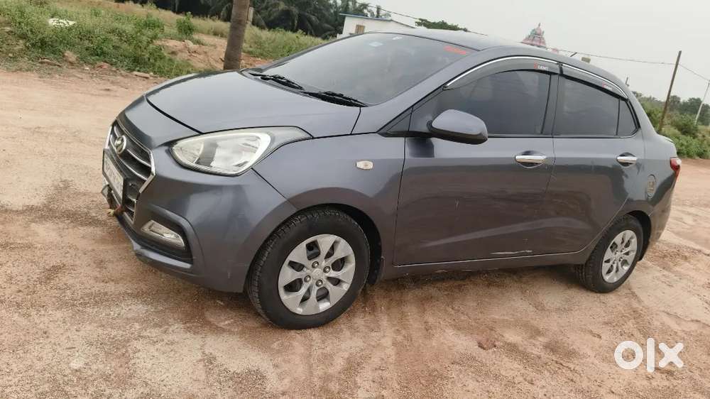 Hundai Xcent 1.2 Diesel 
(yellow Board )
