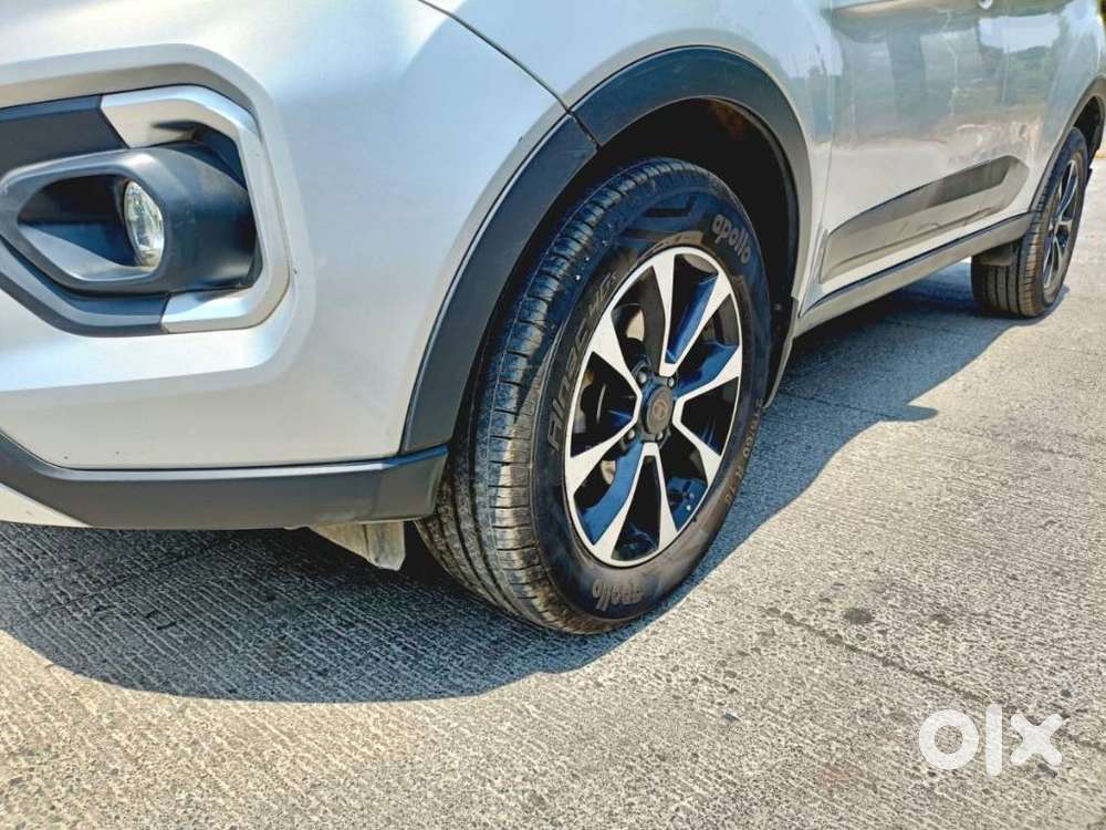 Tata Nexon 1.5 Revotorq Xz Plus, 2020, Diesel