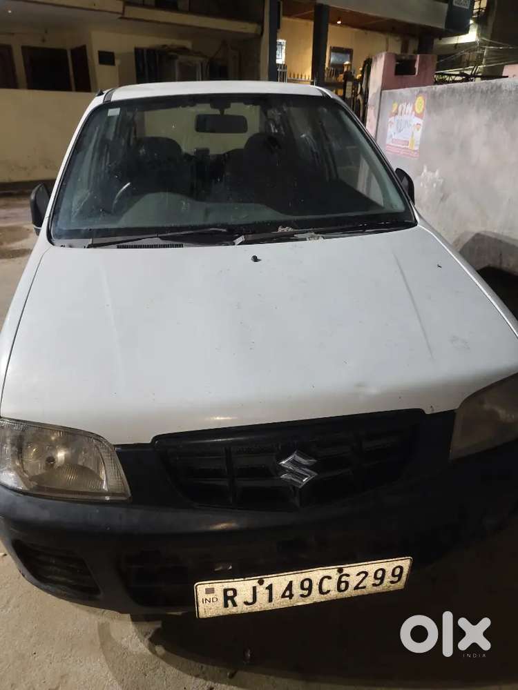 Maruti Suzuki Alto 2005