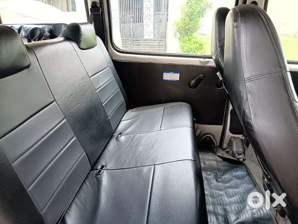 Maruti Suzuki Eeco Ac Plus Htr Cng 2021