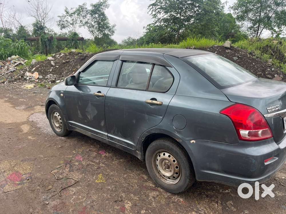 Maruti Suzuki Swift Dzire 2009 Diesel