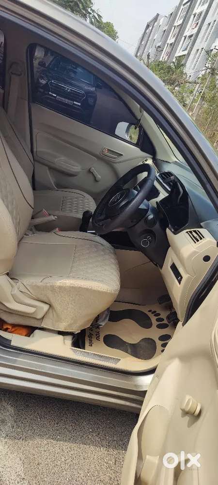 Maruti Suzuki Dzire 2024 Petrol Well Maintained