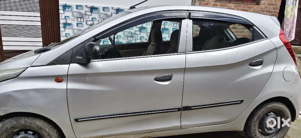 Hyundai Eon - Up 14 Br 7157