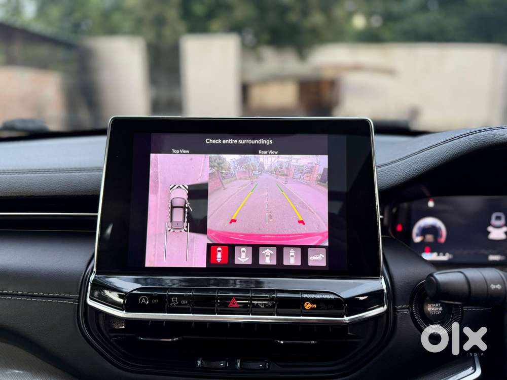 Jeep Compass 2.0 Model S (o) Diesel Mt, 2022, Diesel