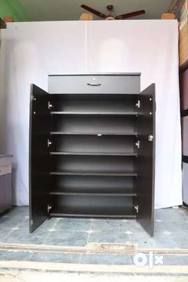 Shoe Rack Buy Sell Used Furniture in Karnataka OLX