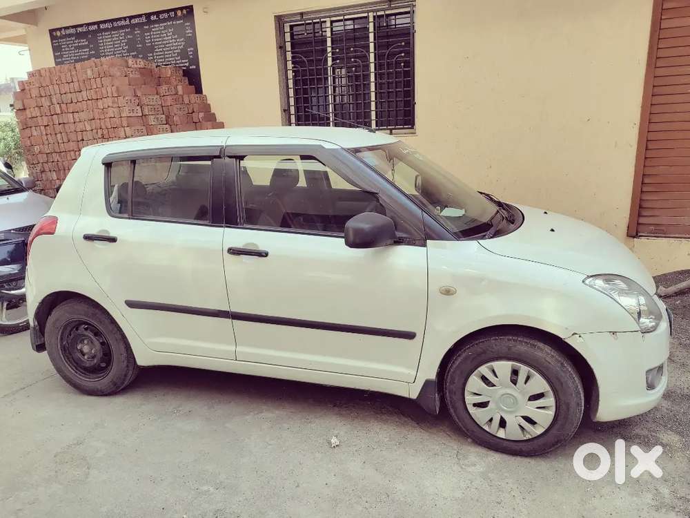 Maruti Swift Vxi 2008