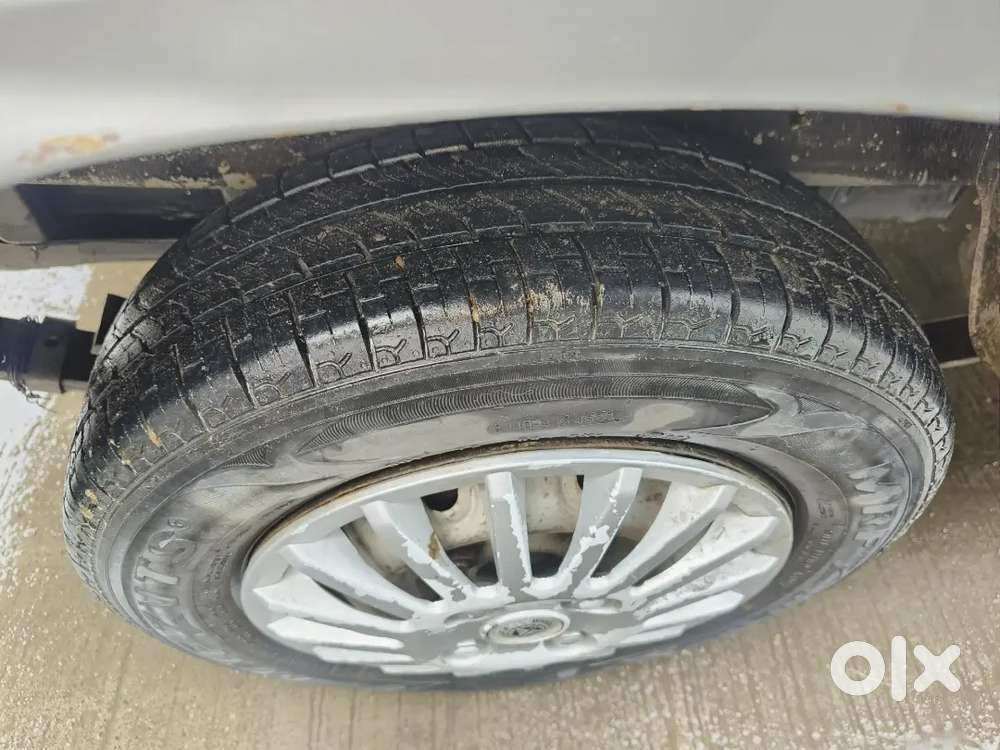 Maruti Suzuki Omni 2004 Petrol Well Maintained