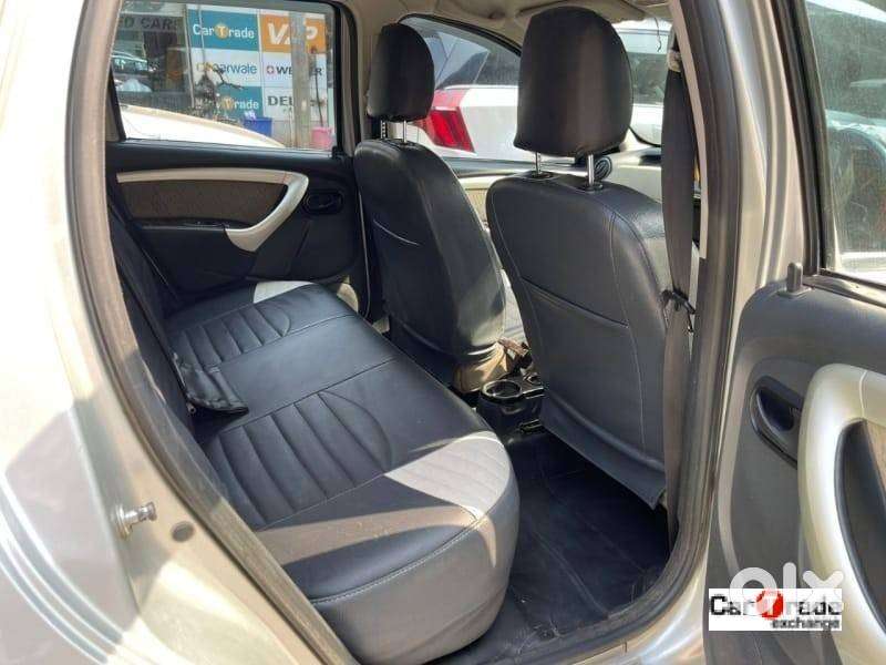 Renault Duster 85ps Diesel Rxl, 2014, Diesel