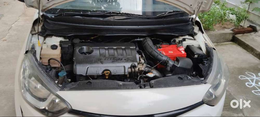 Hyundai I20 2013 With Very Good Condition