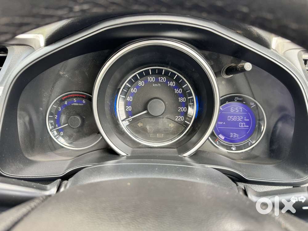 Honda Wr-v 1.5 Vx I-dtec, 2018, Diesel