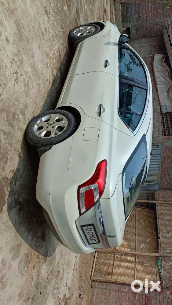 Renault Scala 2016 Petrol 90000 Km Driven
