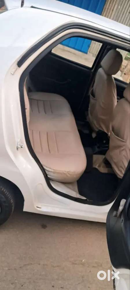 2013 Tata Indica Diesel Manual