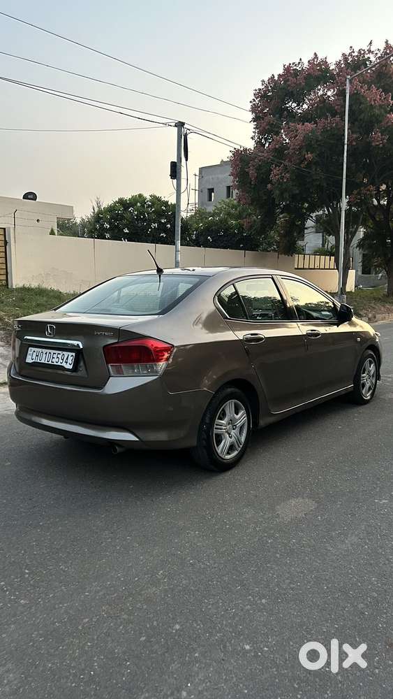 Honda Brio S Mt, 2011, Petrol