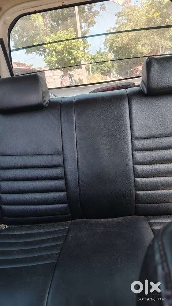 Maruti Suzuki Wagon R 2007