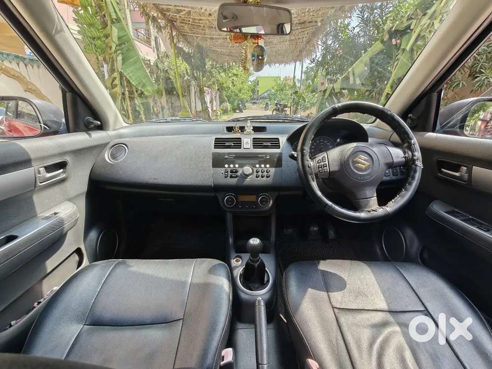 Maruti Suzuki Swift 2009