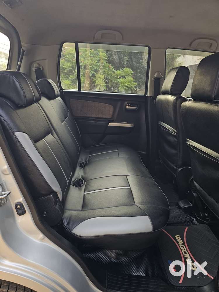 Maruti Suzuki Celerio Zxi Optional Amt, 2019, Petrol