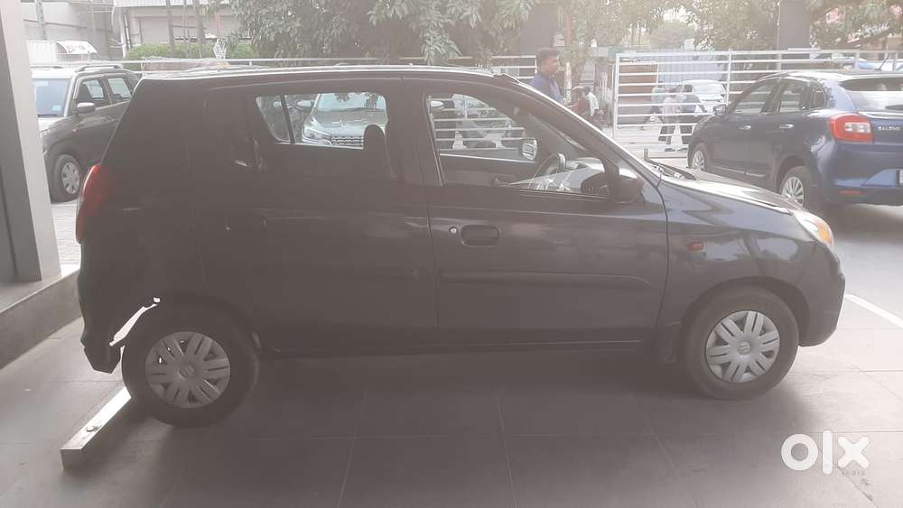 Maruti Suzuki Alto 800 2019-2023 0.8 Vxi, 2022, Petrol