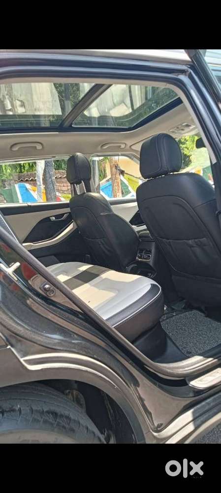 Maruti Suzuki Grand Vitara, 2024, Petrol