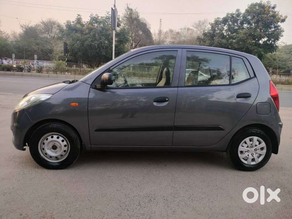 Hyundai I10 Magna 1.1l, 2014, Petrol