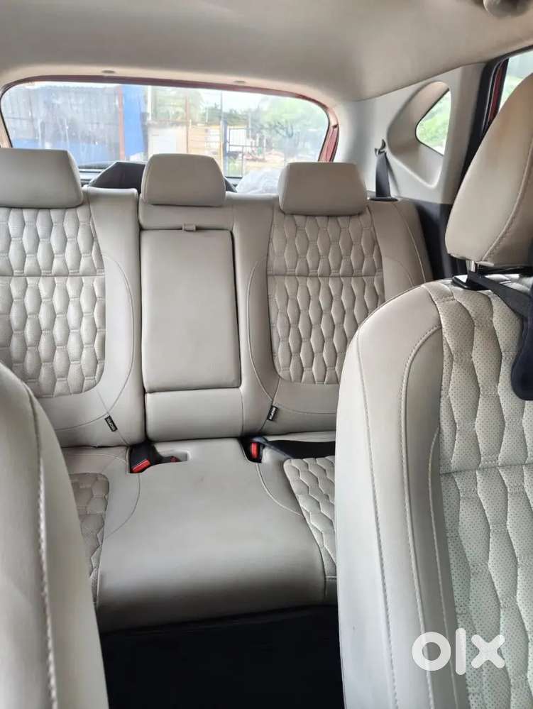 Kia Seltos 2021 Diesel 80519 Km Driven