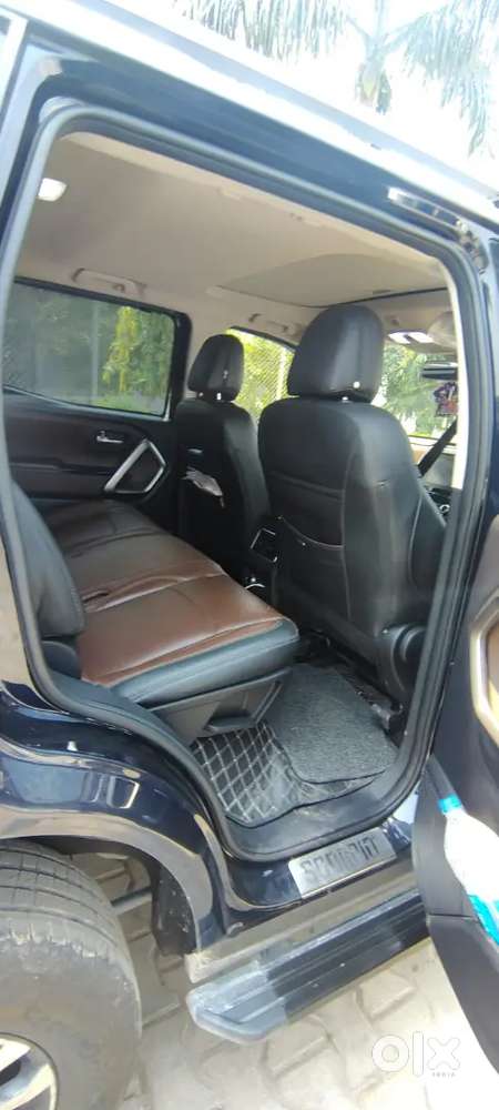 Mahindra Scorpio-n Diesel 2024