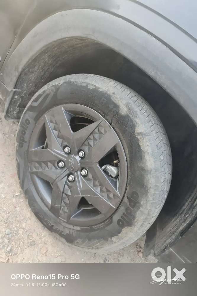 Hyundai Creta N Line 2021 Manual 65000 Km
