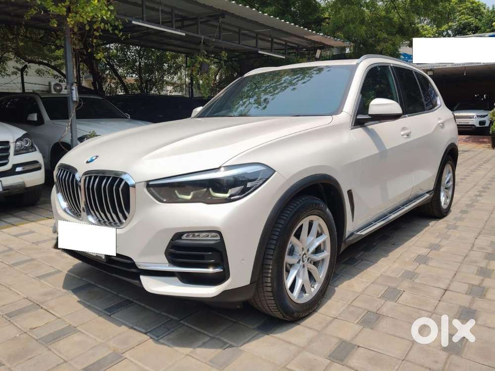 Bmw X5 Xdrive 30d, 2021, Diesel