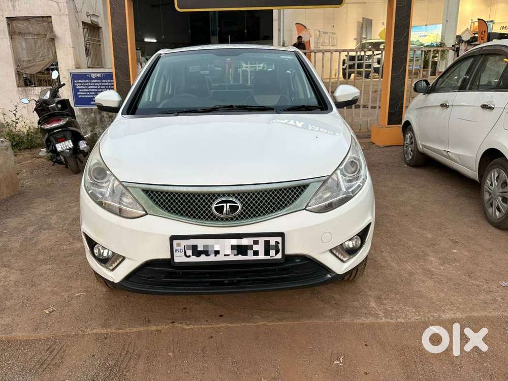 Tata Zest Xt Patrol 2016 Top Model