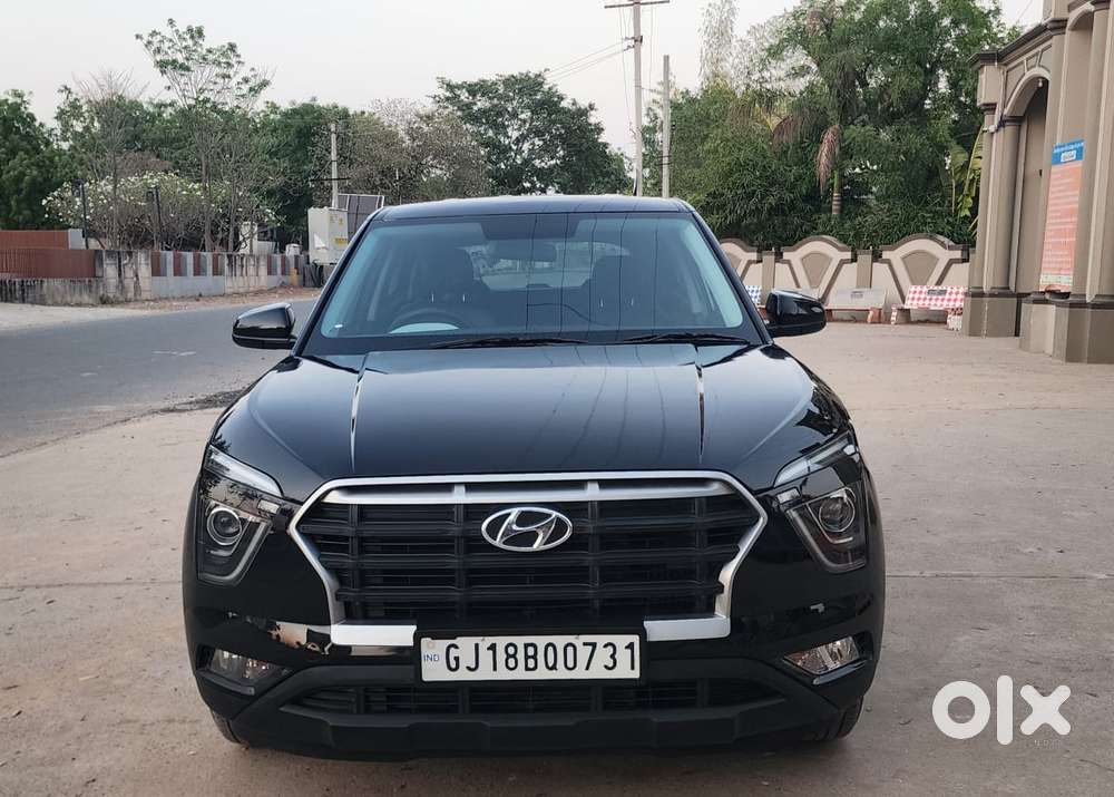 Hyundai Creta, 2022