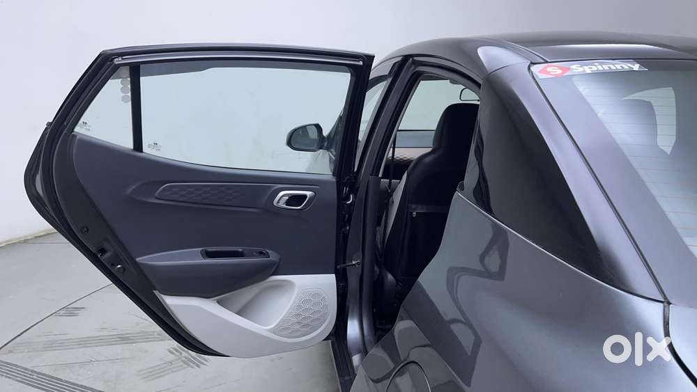 Hyundai Aura Sx 1.2 Petrol, 2023, Petrol