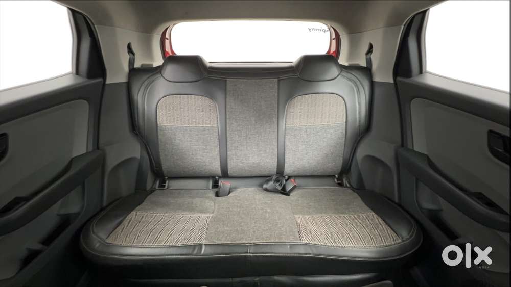 Tata Altroz 1.2 Xt, 2020, Petrol
