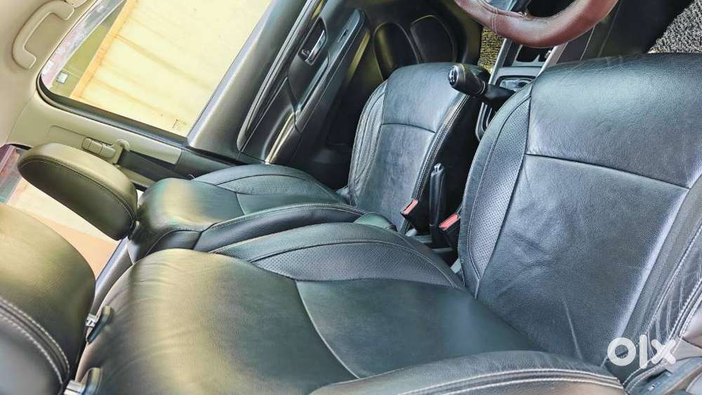 Maruti Suzuki Xl6 Alpha, 2020, Petrol