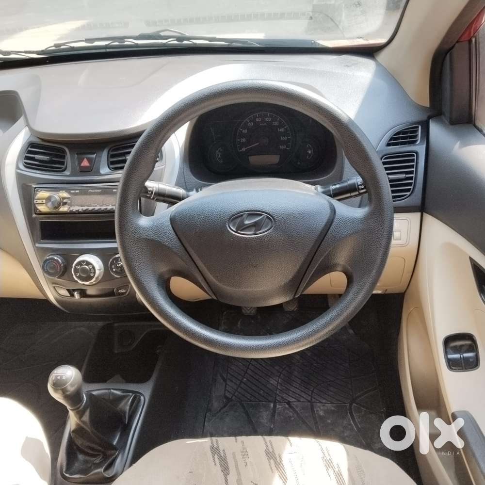 Hyundai Eon Magna +, 2013, Petrol