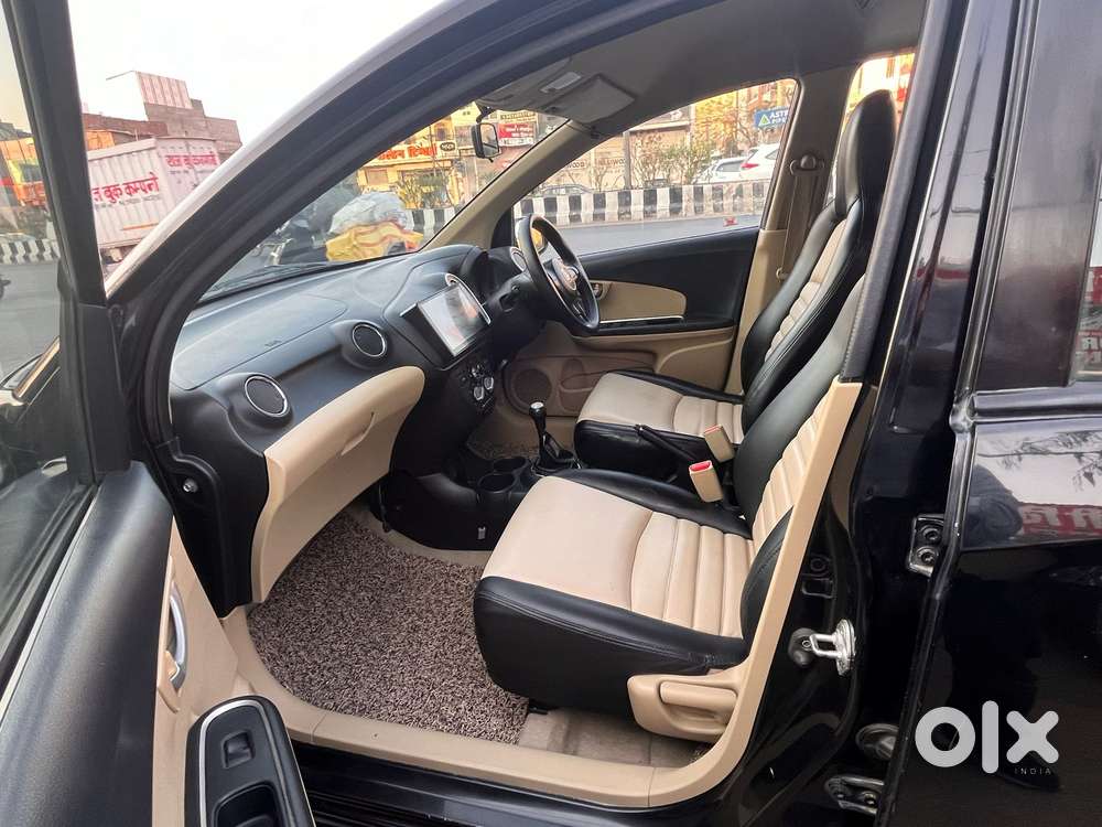 Honda Mobilio Rs I-dtec, 2015, Diesel