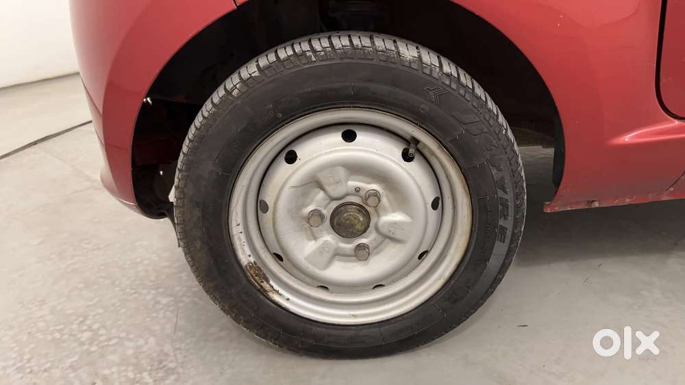Tata Nano 2012-2015 Twist Xt, 2015, Petrol