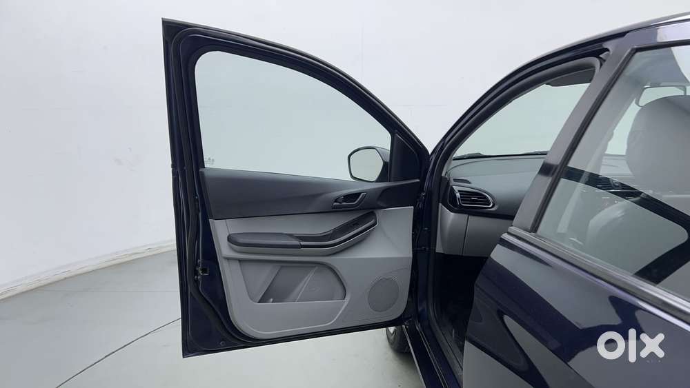 Tata Tiago Xz, 2021, Petrol