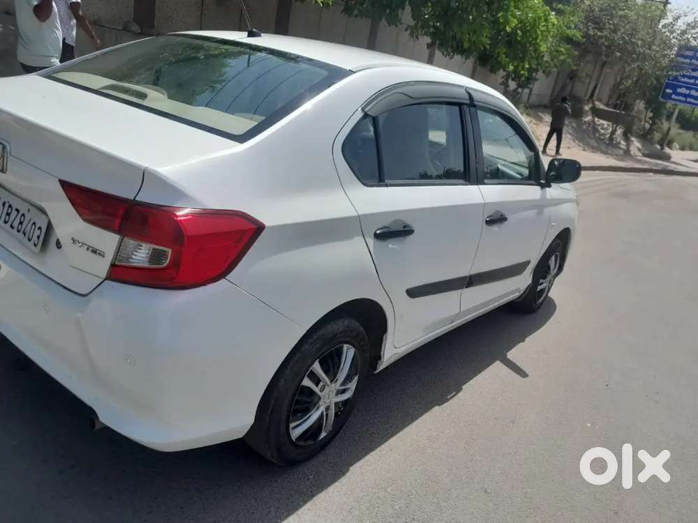 Original Cng Car. Touch Sterio With Jbl Sound,