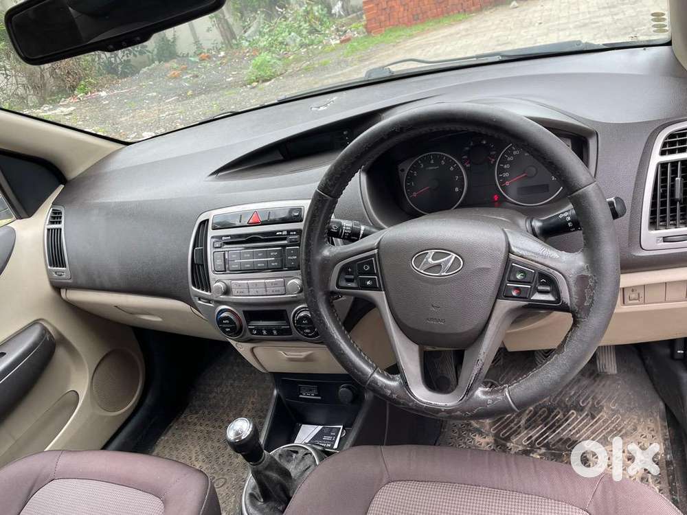 Hyundai I20 2013 Petrol 84000 Km Driven