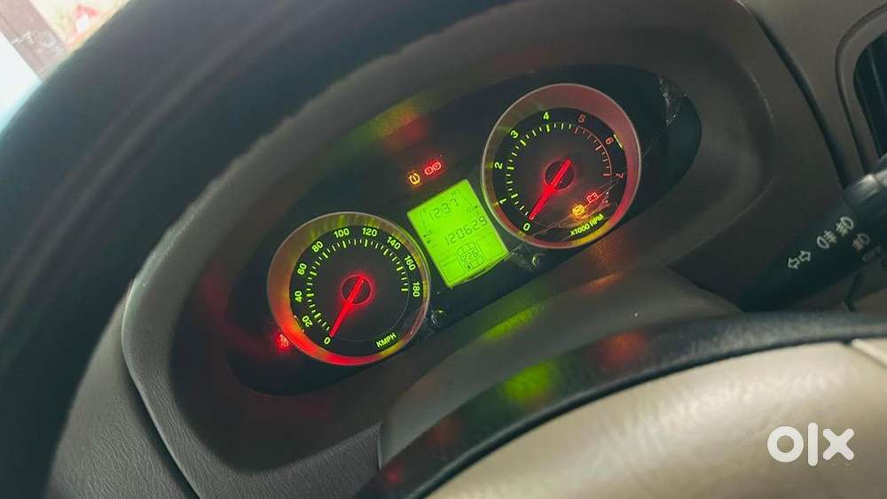 Mahindra Scorpio 2013 Diesel Well Maintained