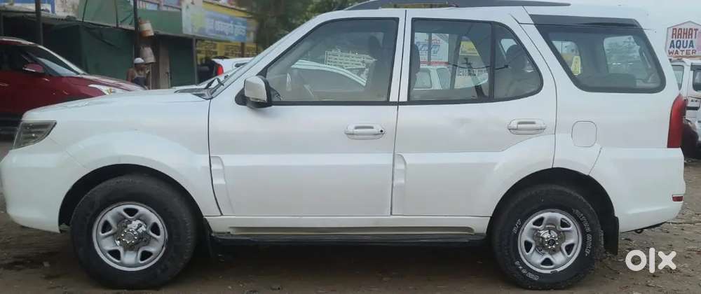 Tata Safari Storme 2013 Diesel 129413 Km Driven