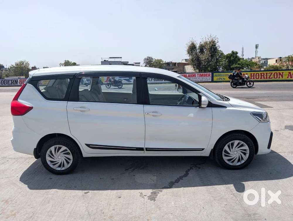 Maruti Suzuki Ertiga Zxi (o) Cng [ ], 2022, Cng & Hybrids