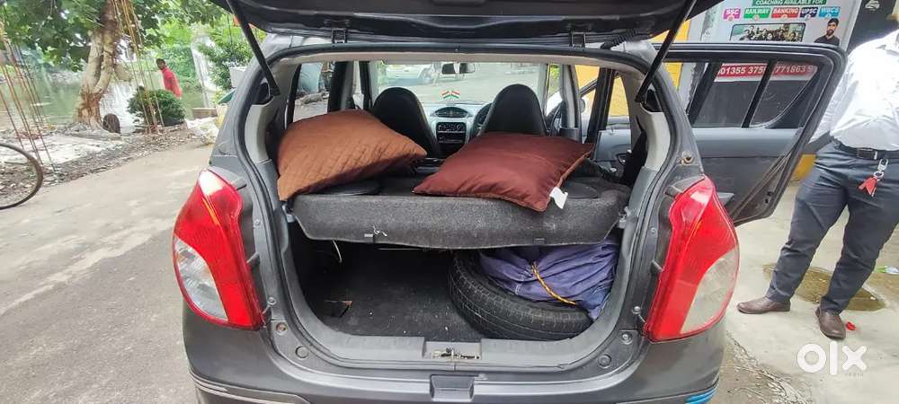 Maruti Suzuki Alto 800 2015 Petrol 42154 Km Driven