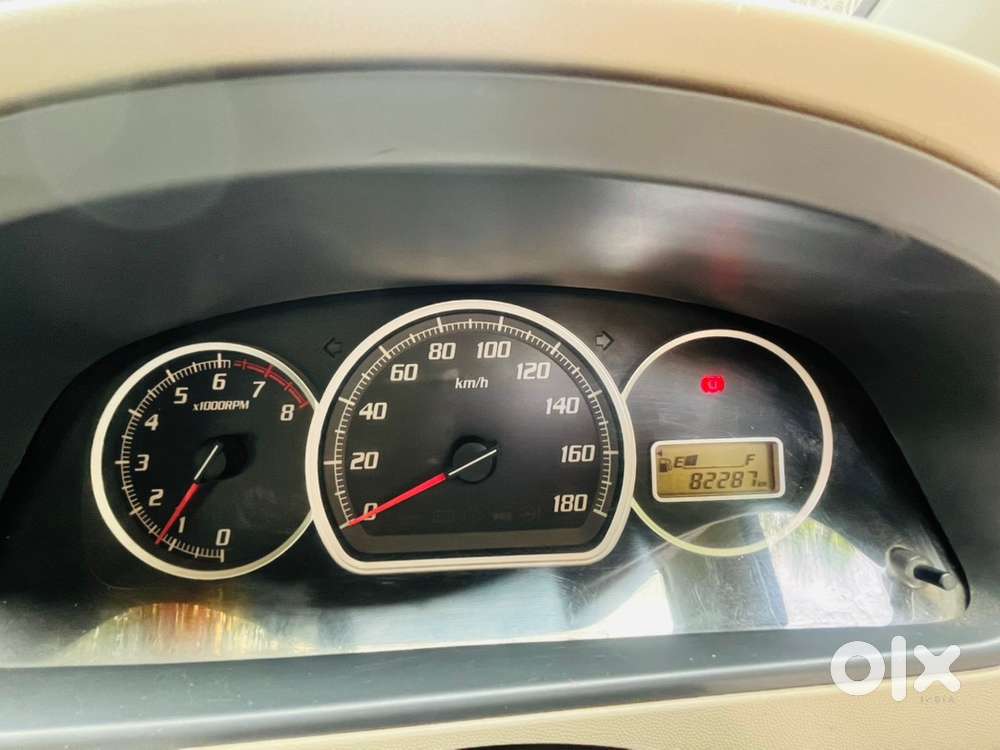 2010 Maruti Suzuki Estilo Petrol Manual