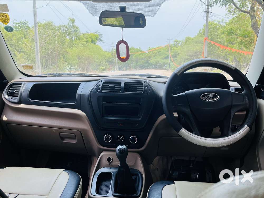 Mahindra Tuv 300, 2016, Diesel
