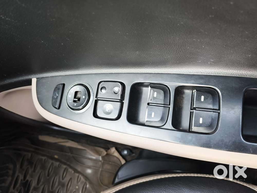 Hyundai Grand I10 2013-2016 Asta, 2016, Petrol