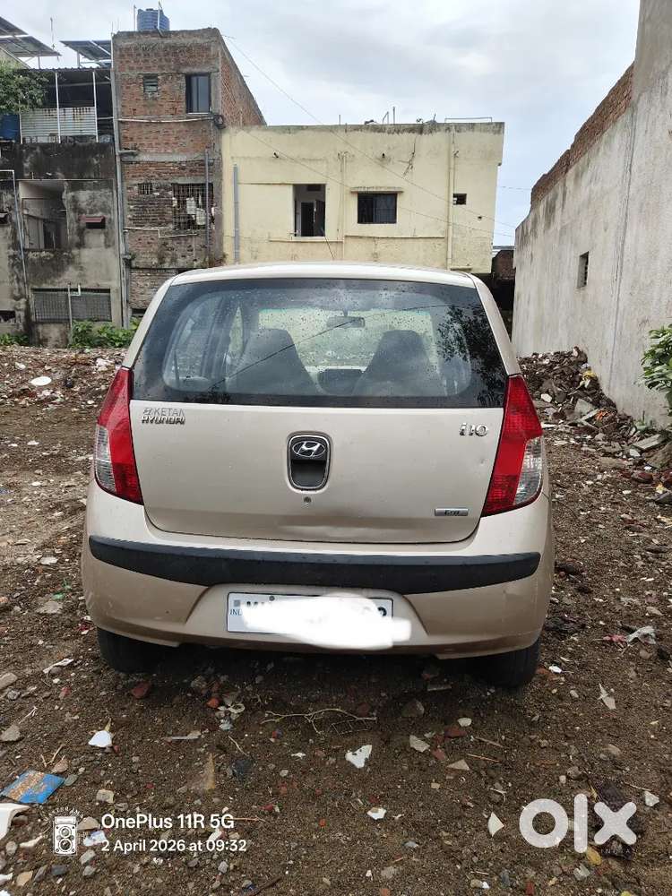 I10 For Sell With Very Good Condition