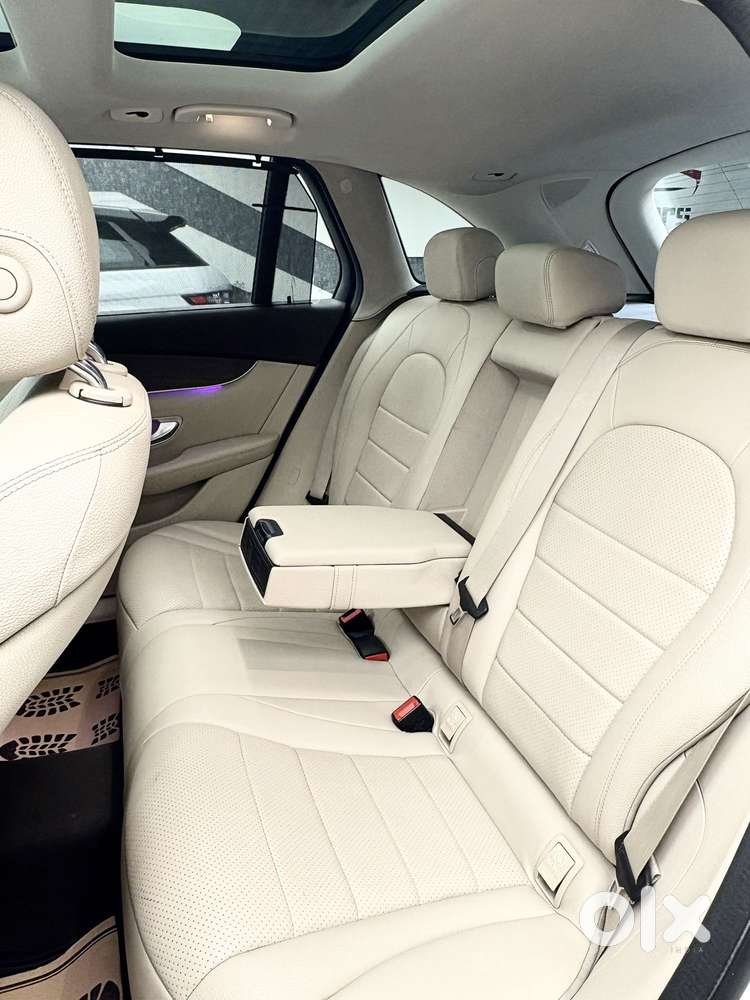 Mercedes-benz Glc Class 200, 2021, Petrol