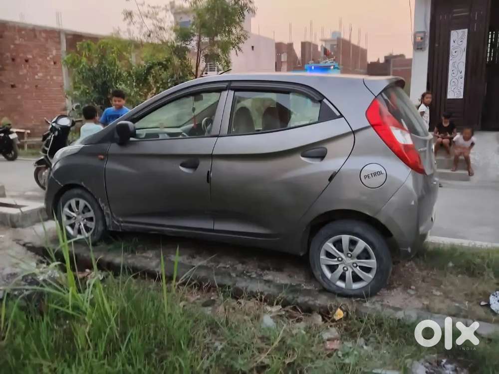 Hyundai Eon 2013 Petrol 84600 Km Driven